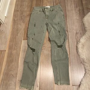 Parker smith jeans